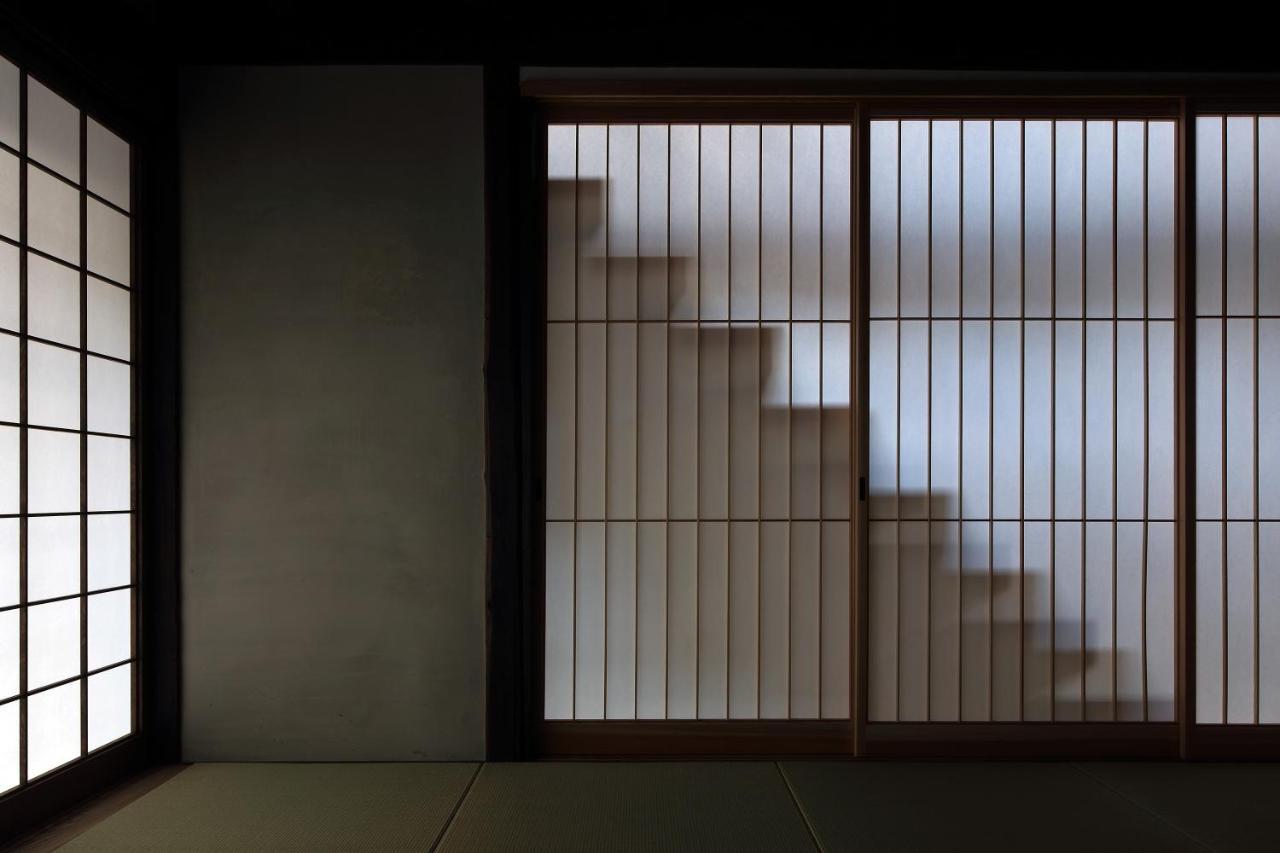 滔々 御崎 町家の宿 Toutou Onzaki Machiya No Yado 仓敷 外观 照片