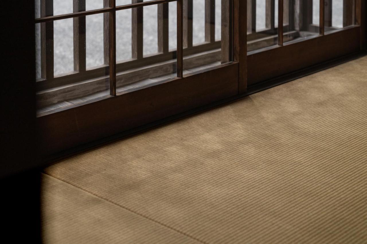 滔々 御崎 町家の宿 Toutou Onzaki Machiya No Yado 仓敷 外观 照片