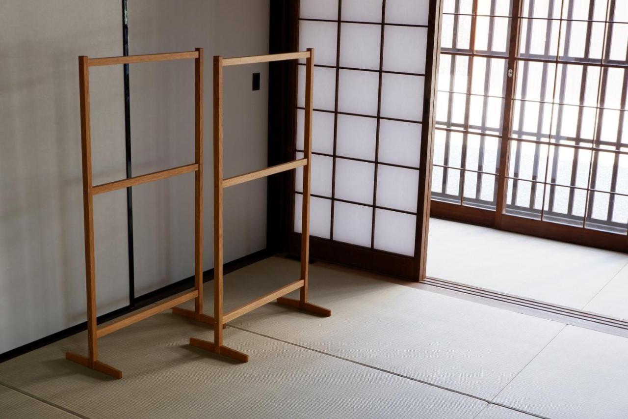 滔々 御崎 町家の宿 Toutou Onzaki Machiya No Yado 仓敷 外观 照片