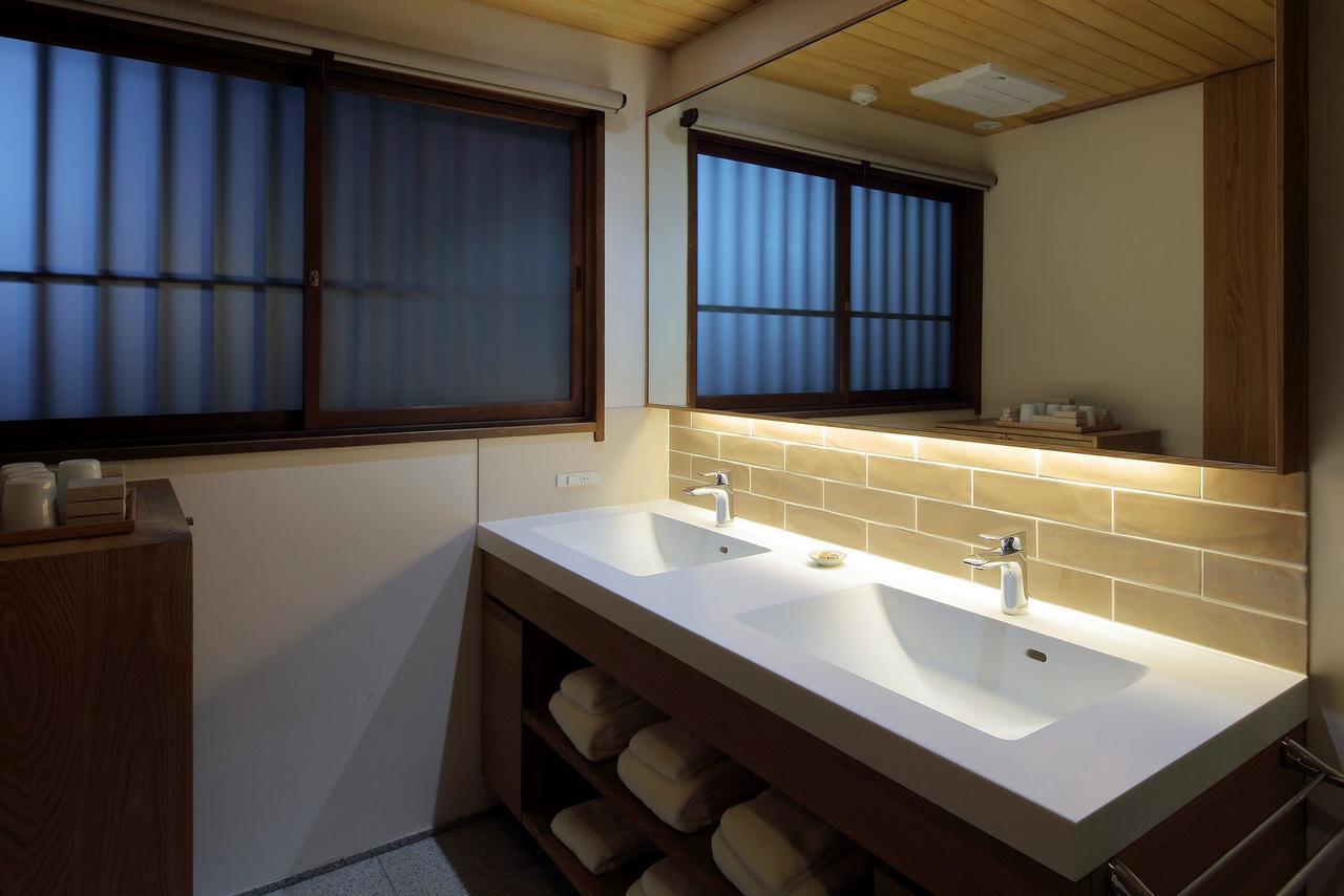 滔々 御崎 町家の宿 Toutou Onzaki Machiya No Yado 仓敷 外观 照片