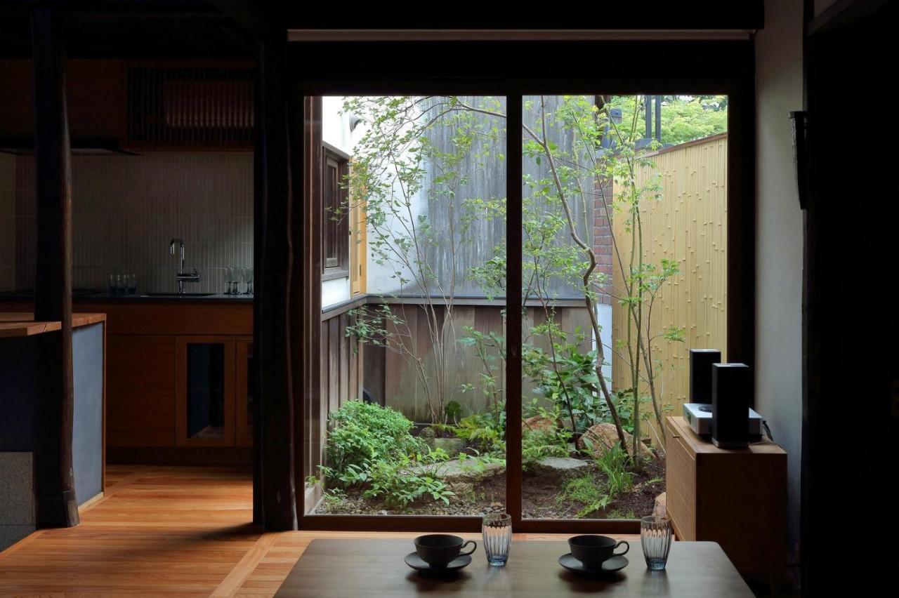 滔々 御崎 町家の宿 Toutou Onzaki Machiya No Yado 仓敷 外观 照片